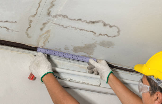 24/7 Emergency Water Damage Inspection experts in Commerce, CA